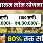 Poultry Loan 2026 Update