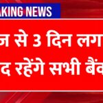 Bank Holiday February 2026