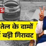 Mustard Oil Price Today