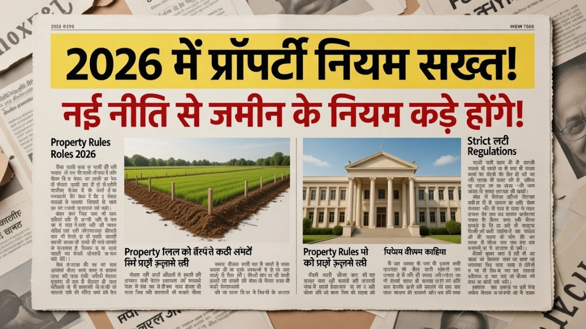 Property Registration India